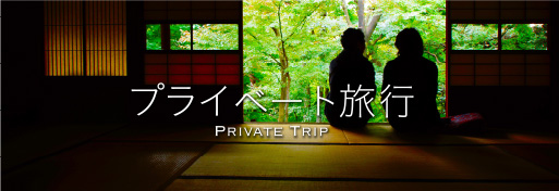 PRIVATE TRIP